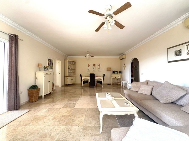 3 Bedrooms Apartment in La Cala Hills