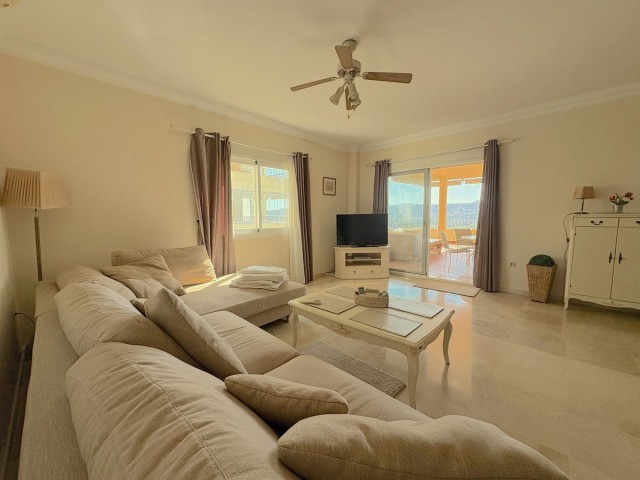3 Bedrooms Apartment in La Cala Hills
