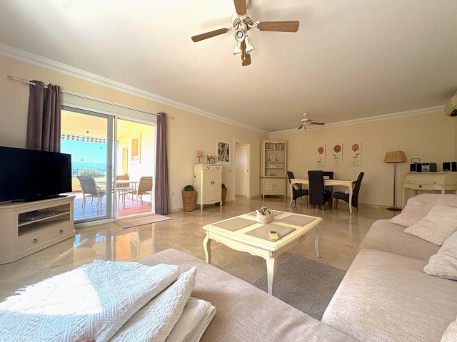 3 Bedrooms Apartment in La Cala Hills