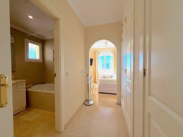 3 Bedrooms Apartment in La Cala Hills