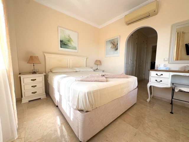 3 Bedrooms Apartment in La Cala Hills
