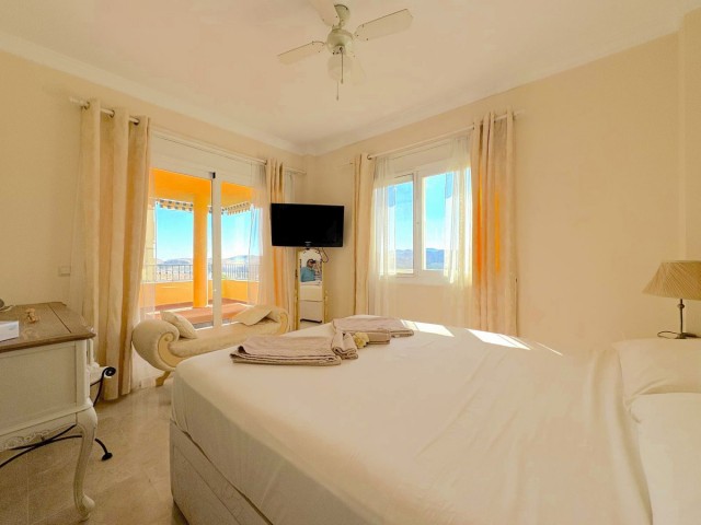 3 Bedrooms Apartment in La Cala Hills