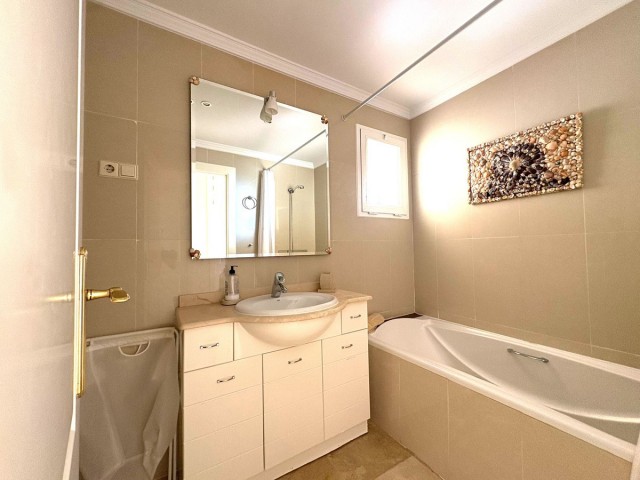 3 Bedrooms Apartment in La Cala Hills