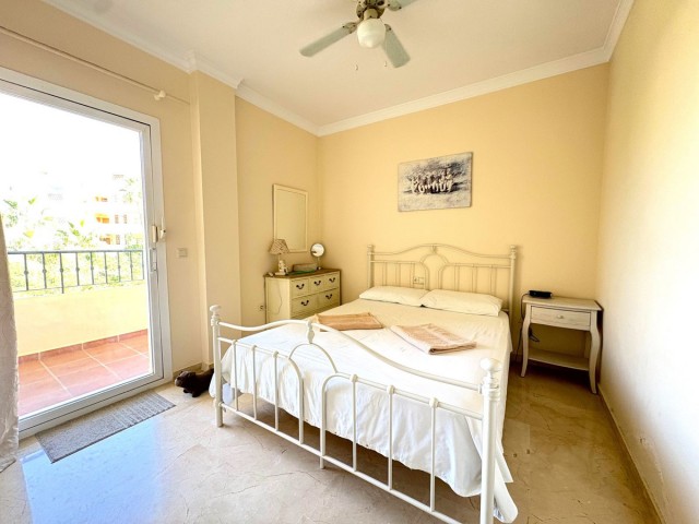 3 Bedrooms Apartment in La Cala Hills