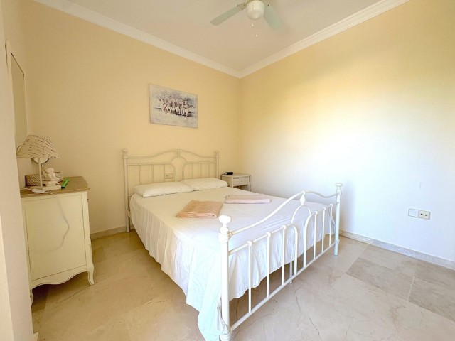 3 Bedrooms Apartment in La Cala Hills