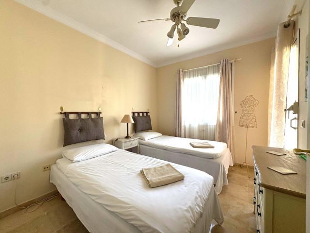 3 Bedrooms Apartment in La Cala Hills