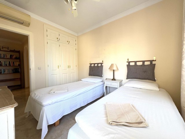 3 Bedrooms Apartment in La Cala Hills