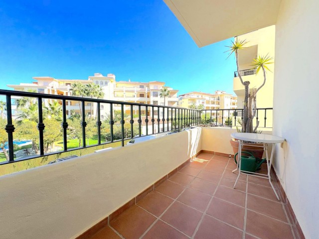 3 Bedrooms Apartment in La Cala Hills