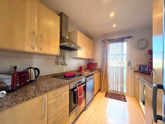 3 Bedrooms Apartment in La Cala Hills