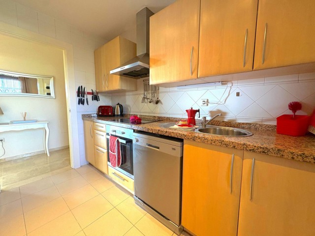 3 Bedrooms Apartment in La Cala Hills