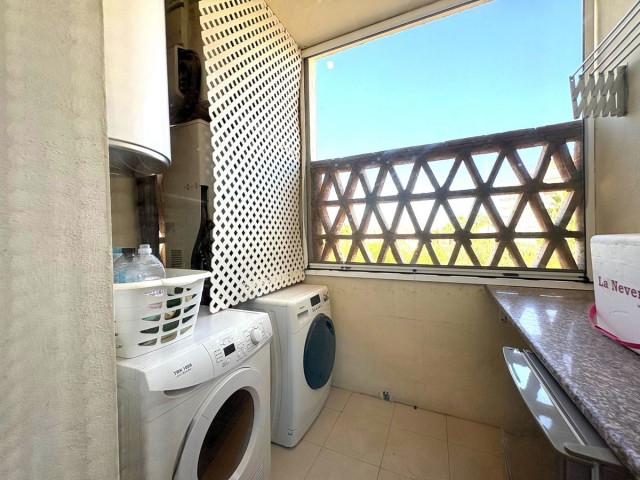 3 Bedrooms Apartment in La Cala Hills