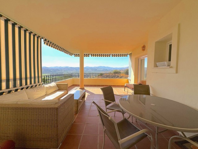 3 Bedrooms Apartment in La Cala Hills