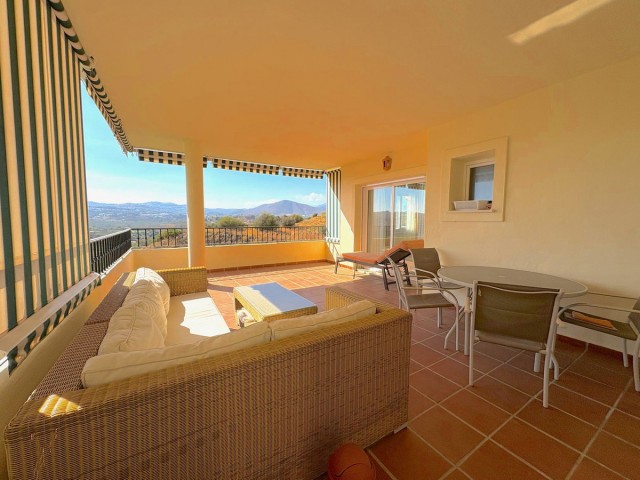 3 Bedrooms Apartment in La Cala Hills