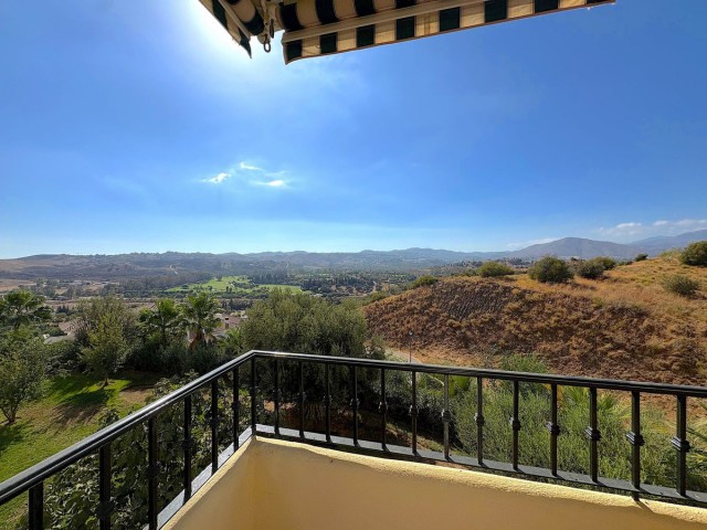 3 Bedrooms Apartment in La Cala Hills
