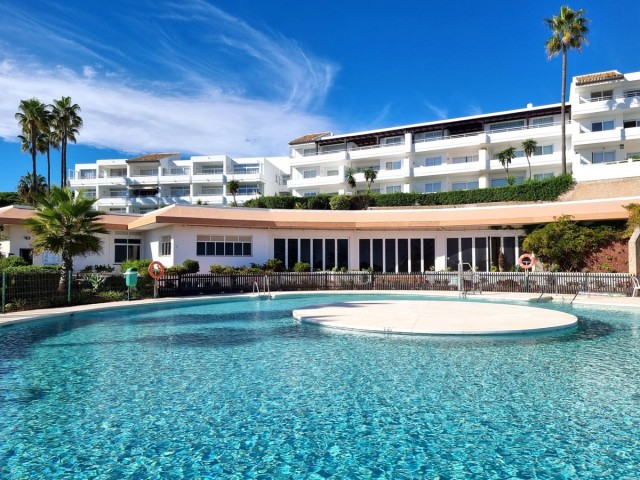 Huoneisto, Miraflores, R5186242