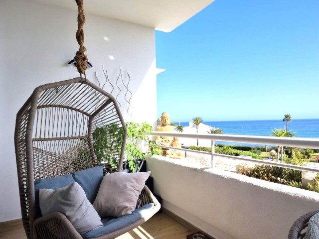 Huoneisto, Miraflores, R5186242