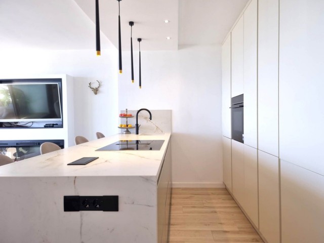 Huoneisto, Miraflores, R5186242