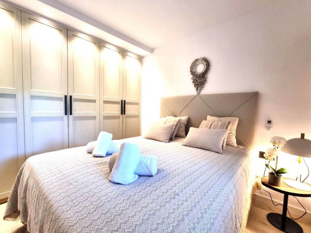Apartamento con 1 Dormitorios  en Miraflores