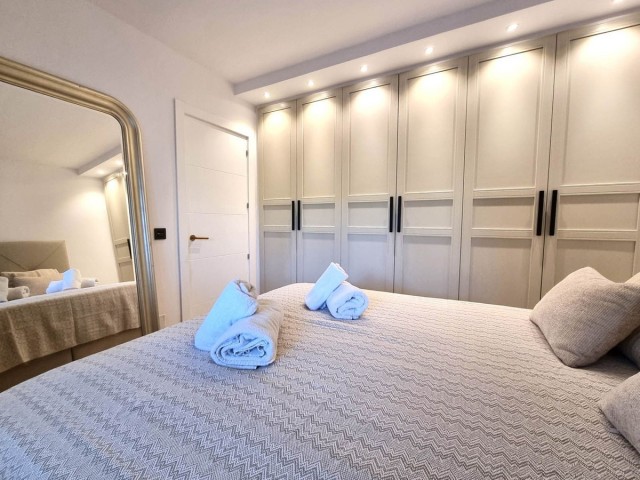 Apartamento con 1 Dormitorios  en Miraflores