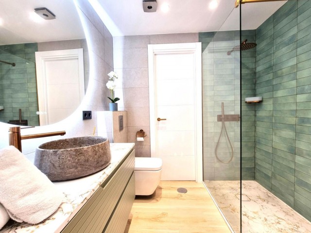 Apartamento con 1 Dormitorios  en Miraflores