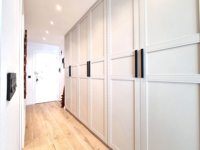 Apartamento con 1 Dormitorios  en Miraflores