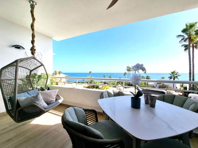 Huoneisto Mijas Costa - R5186242