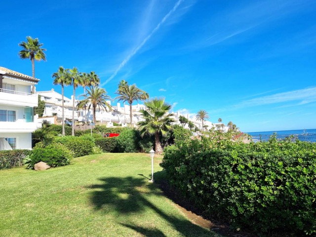 1 Sovrums Lägenhet i Mijas Costa