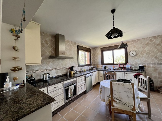 2 Schlafzimmer Villa in Estepona