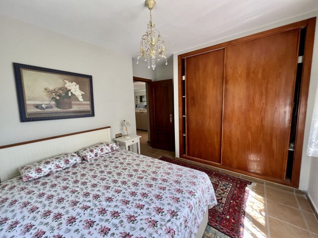 2 Schlafzimmer Villa in Estepona