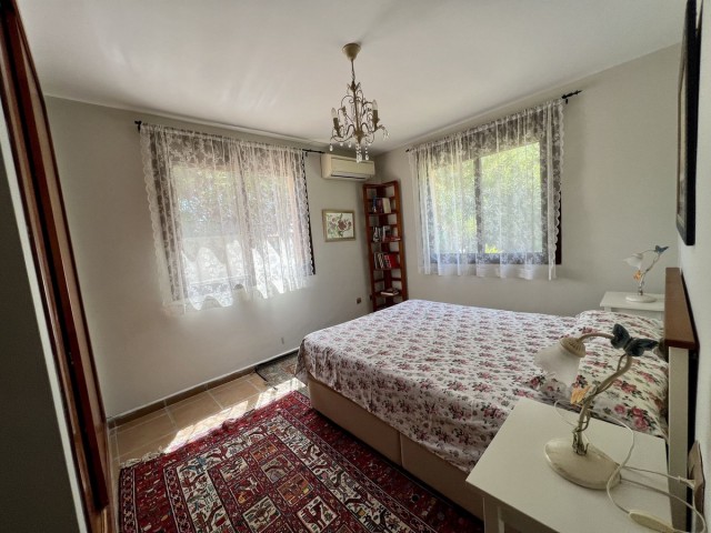 2 Schlafzimmer Villa in Estepona