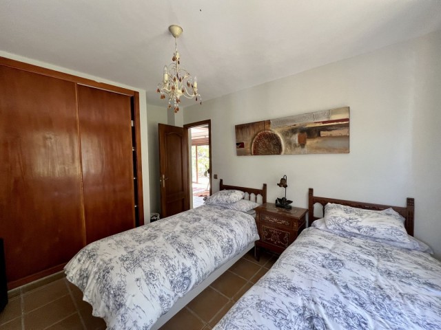 2 Schlafzimmer Villa in Estepona