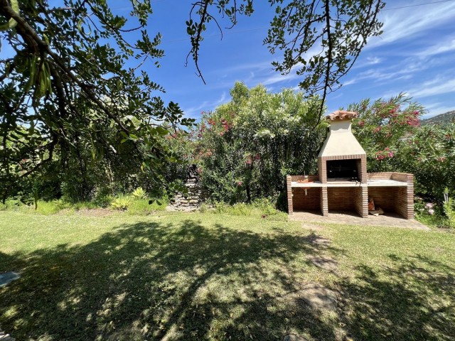 2 Schlafzimmer Villa in Estepona