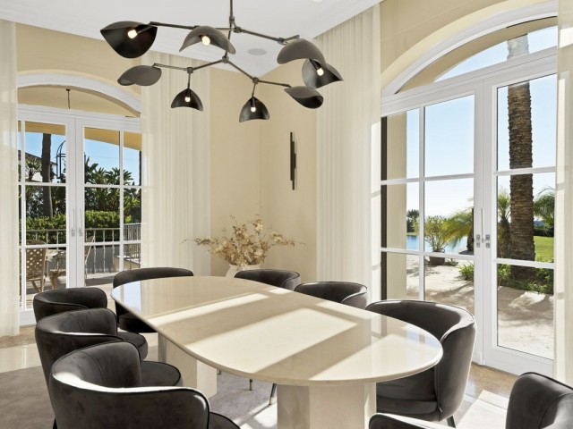 Villa avec 5 Chambres  à Benahavís