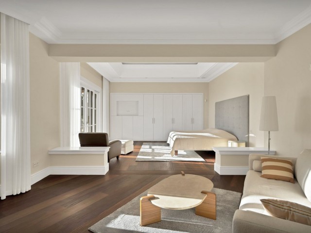Villa avec 5 Chambres  à Benahavís