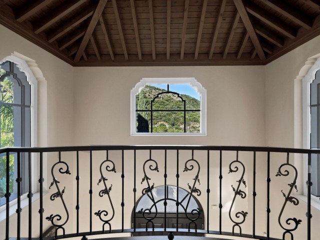 Villa avec 5 Chambres  à Benahavís