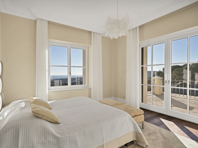 Villa avec 5 Chambres  à Benahavís