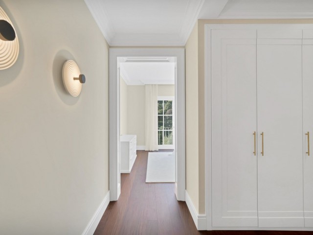 Villa avec 5 Chambres  à Benahavís