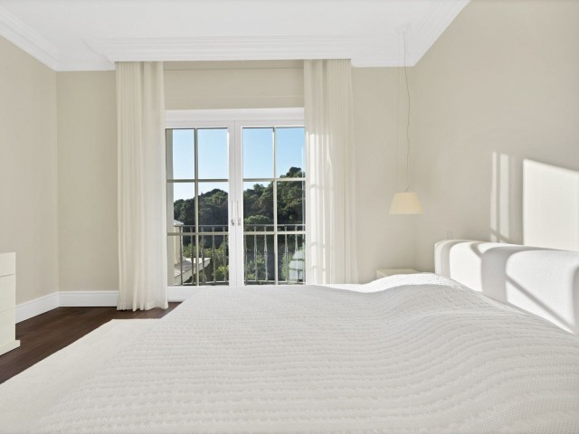 Villa avec 5 Chambres  à Benahavís