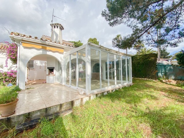 Huvila, Calahonda, R4908952