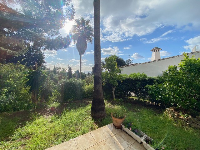 Huvila, Calahonda, R4908952