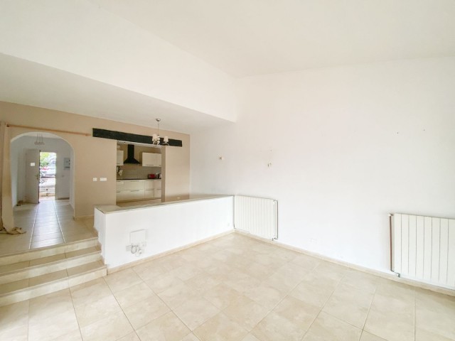 3 Makuuhuoneen Huvila Calahonda