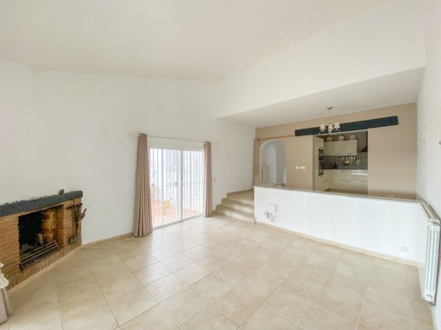 3 Makuuhuoneen Huvila Calahonda