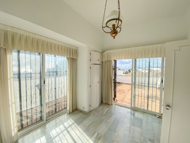 3 Makuuhuoneen Huvila Calahonda