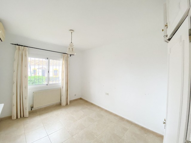 3 Makuuhuoneen Huvila Calahonda