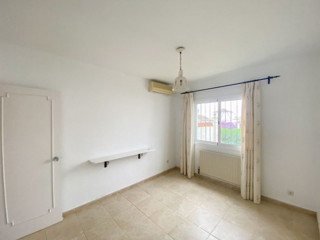 3 Makuuhuoneen Huvila Calahonda