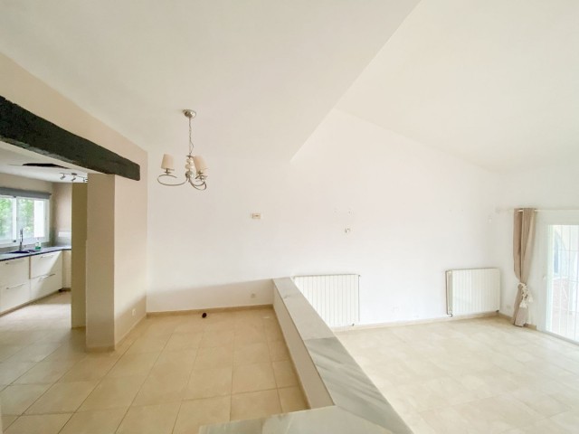 3 Bedrooms Villa in Calahonda