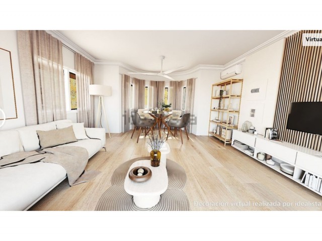 5 Bedrooms Villa in San Pedro de Alcántara