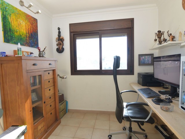 5 Bedrooms Villa in San Pedro de Alcántara