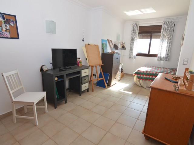 5 Bedrooms Villa in San Pedro de Alcántara