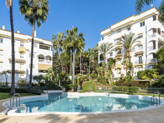 Appartement, Nagüeles, R4966849